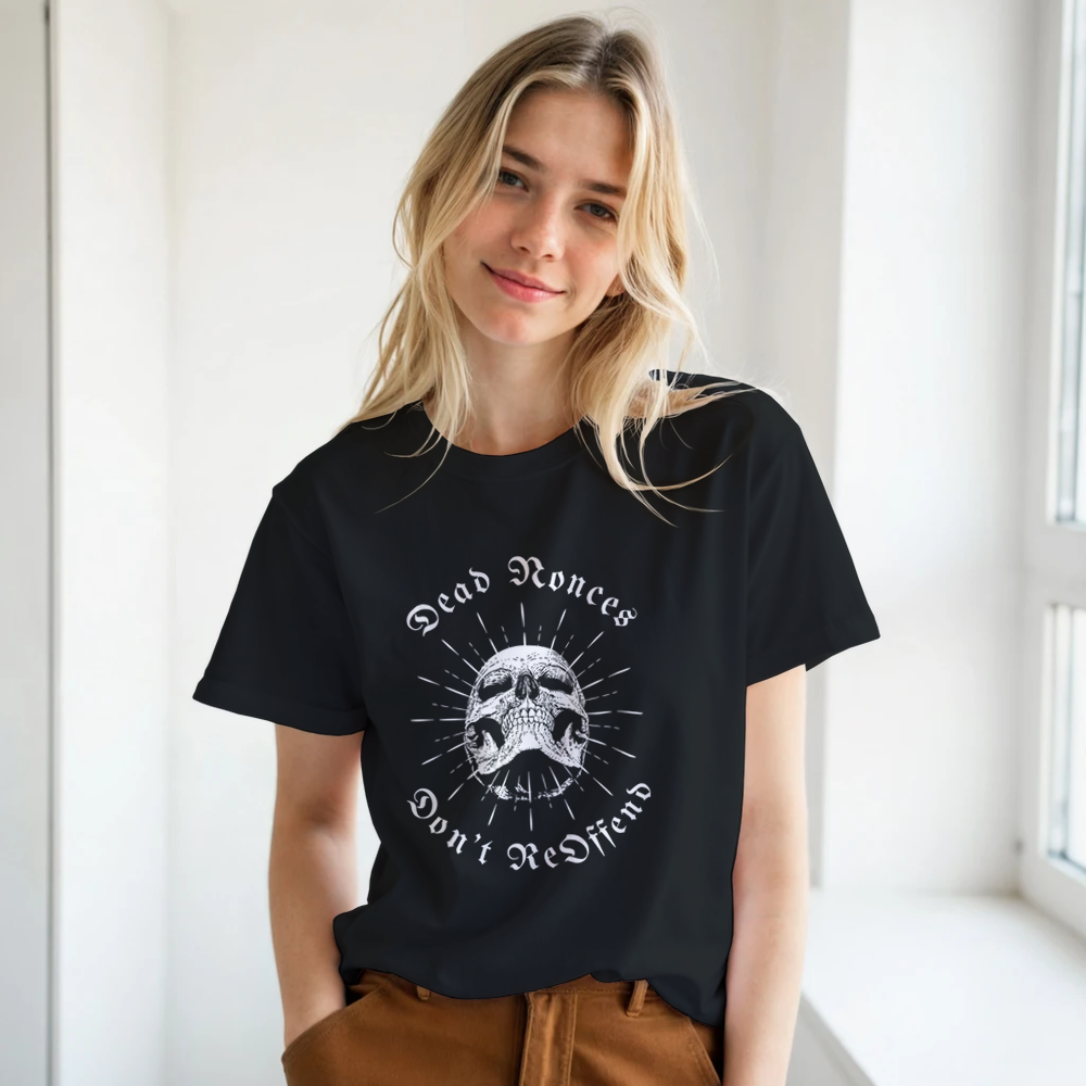 Reinstate Capital Punishment Tee