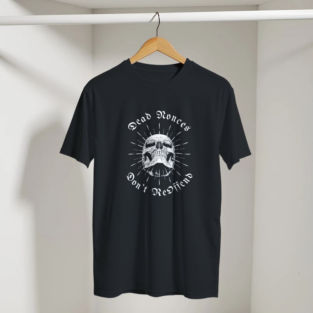 Reinstate Capital Punishment Tee